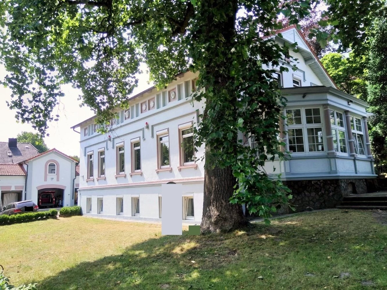 3 غرف نوم شقة في Minden-Lubbecke, Germany رقم 152671