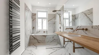 3 rooms Apartment in Penzing, Austria No. 137524