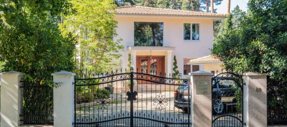 4 bedrooms Villa in Potsdam-Mittelmark, Germany No. 367400 25