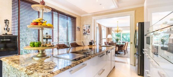 4 bedrooms Villa in Potsdam-Mittelmark, Germany No. 367400 9