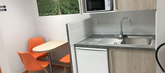Büro in Bezannes, France 1284m², Nr. 314493 2