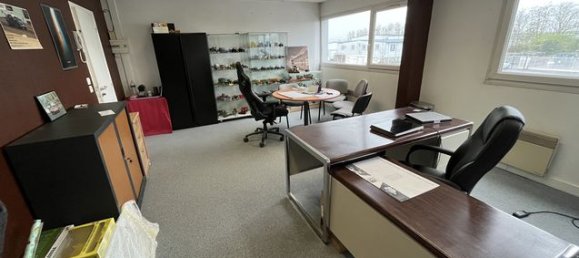 Büro in Bezannes, France 1284m², Nr. 314493 8