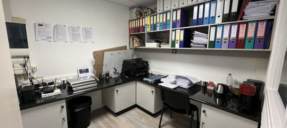 Büro in Bezannes, France 1284m², Nr. 314493 3