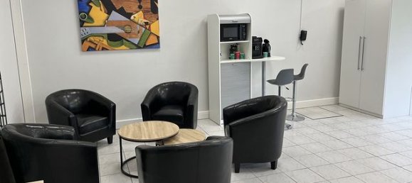Büro in Bezannes, France 1284m², Nr. 314493 10