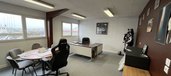 Büro in Bezannes, France 1284m², Nr. 314493 9