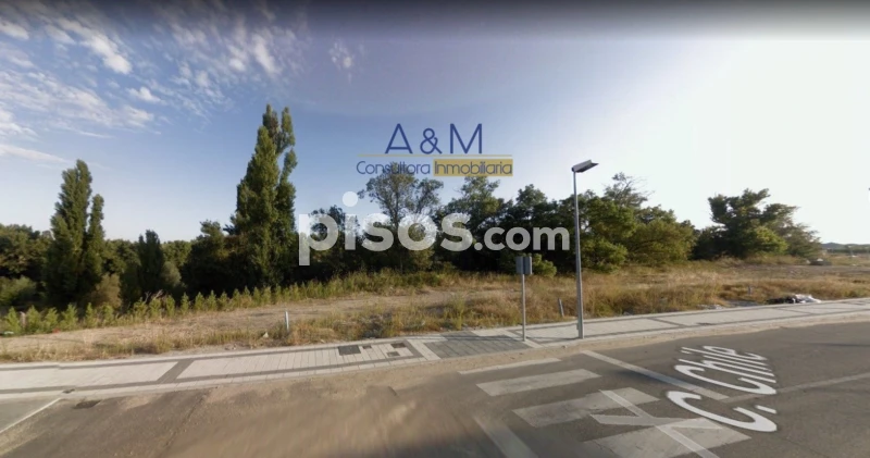  قطعة أرض في Tudela de Duero, Spain رقم 30263