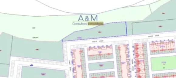 Grundstück in Tudela de Duero, Spain, Nr. 30263 3