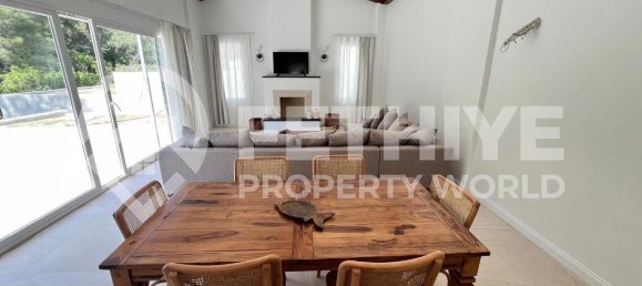 Villa de 3+1 en Fethiye, Turkey No. 22775 13