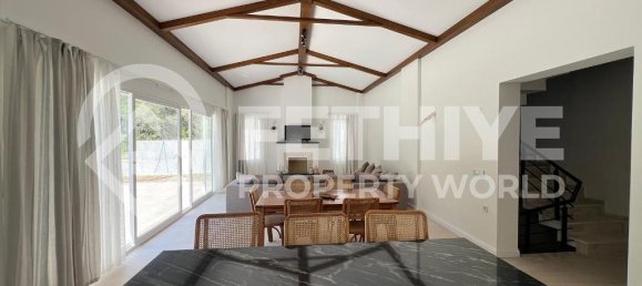 Villa de 3+1 en Fethiye, Turkey No. 22775 12