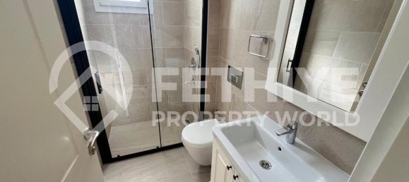 Villa de 3+1 en Fethiye, Turkey No. 22775 18