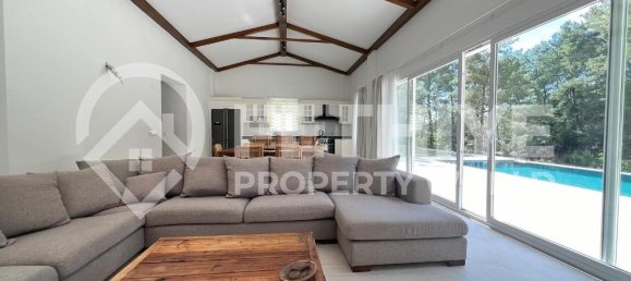 Villa de 3+1 en Fethiye, Turkey No. 22775 15