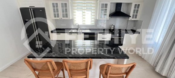 Villa de 3+1 en Fethiye, Turkey No. 22775 19