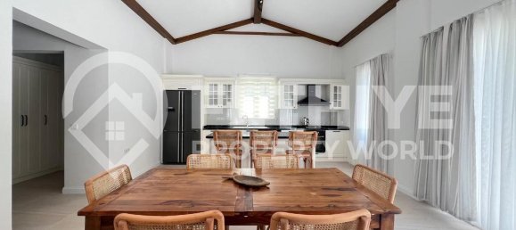 Villa de 3+1 en Fethiye, Turkey No. 22775 20