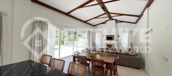 Villa de 3+1 en Fethiye, Turkey No. 22775 11