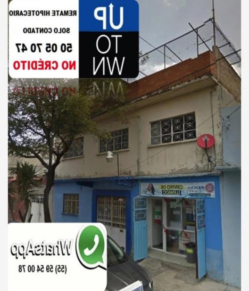 5 chambres Maison à Mexicali, Mexico No. 168960