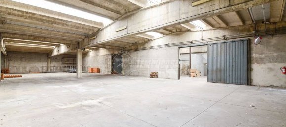 1 room Warehouse in Canzo, Italy No. 110763 5