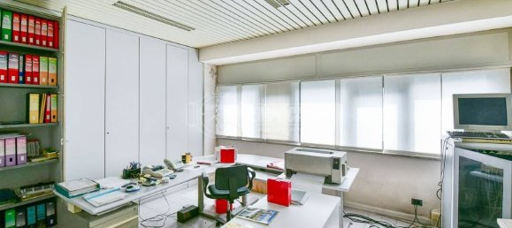 1 room Warehouse in Canzo, Italy No. 110763 9