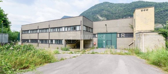 1 room Warehouse in Canzo, Italy No. 110763 16