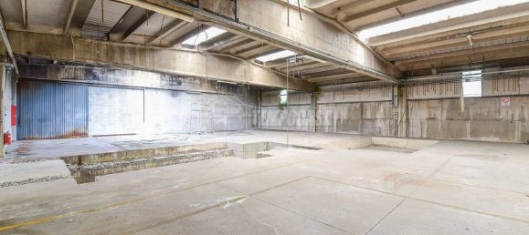 1 room Warehouse in Canzo, Italy No. 110763 3