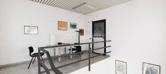 1 room Warehouse in Canzo, Italy No. 110763 12