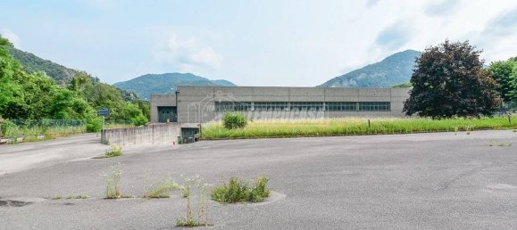 1 room Warehouse in Canzo, Italy No. 110763 14