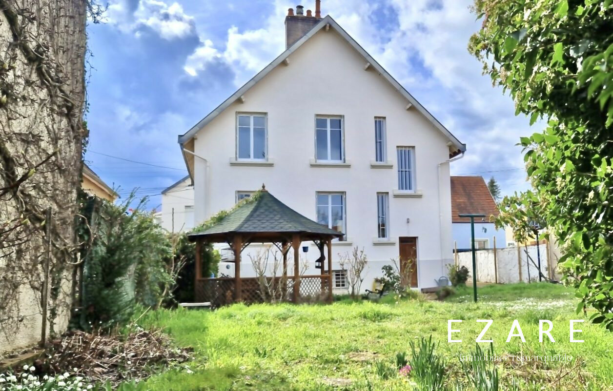 4 غرف نوم منزل في Dijon, France رقم 358376