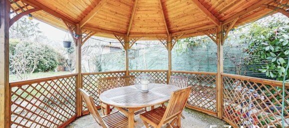 4 غرف نوم منزل في Dijon, France رقم 358376 7