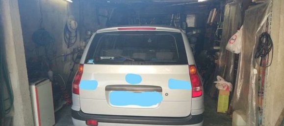 3 rooms House in Mortara, Italy No. 5774 23