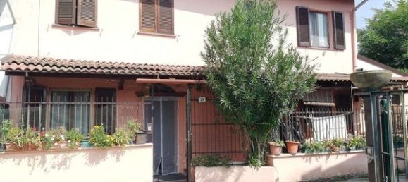 3 rooms House in Mortara, Italy No. 5774 14