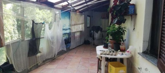 3 rooms House in Mortara, Italy No. 5774 2