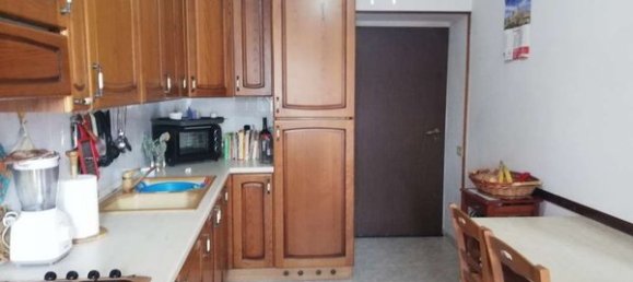 3 rooms House in Mortara, Italy No. 5774 5