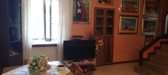 3 rooms House in Mortara, Italy No. 5774 20