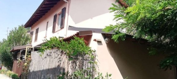 3 rooms House in Mortara, Italy No. 5774 3