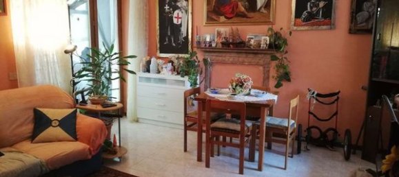 3 rooms House in Mortara, Italy No. 5774 6