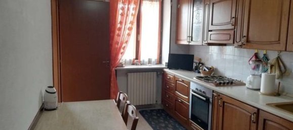 3 rooms House in Mortara, Italy No. 5774 15
