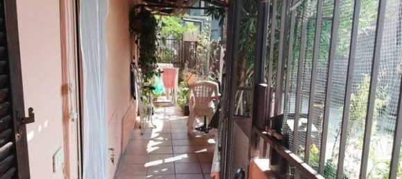 3 rooms House in Mortara, Italy No. 5774 4