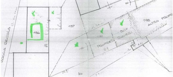 3 rooms House in Mortara, Italy No. 5774 17