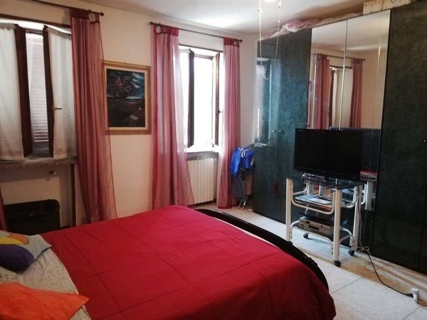 3 rooms House in Mortara, Italy No. 5774