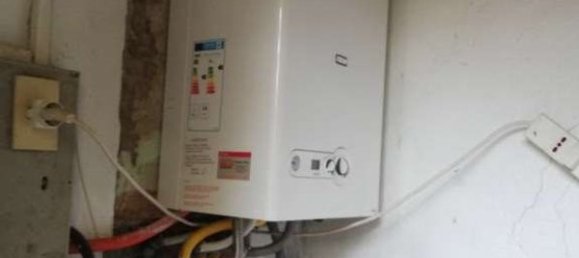 3 rooms House in Mortara, Italy No. 5774 16