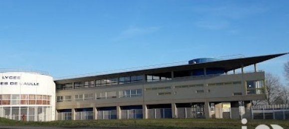 3 Schlafzimmer Villa in Longperrier, France, Nr. 164199 5