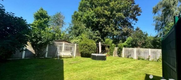 3 Schlafzimmer Villa in Longperrier, France, Nr. 164199 2