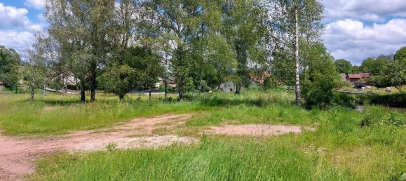 Terrain à Saulcy-sur-Meurthe, France 1741m² No. 260438 2