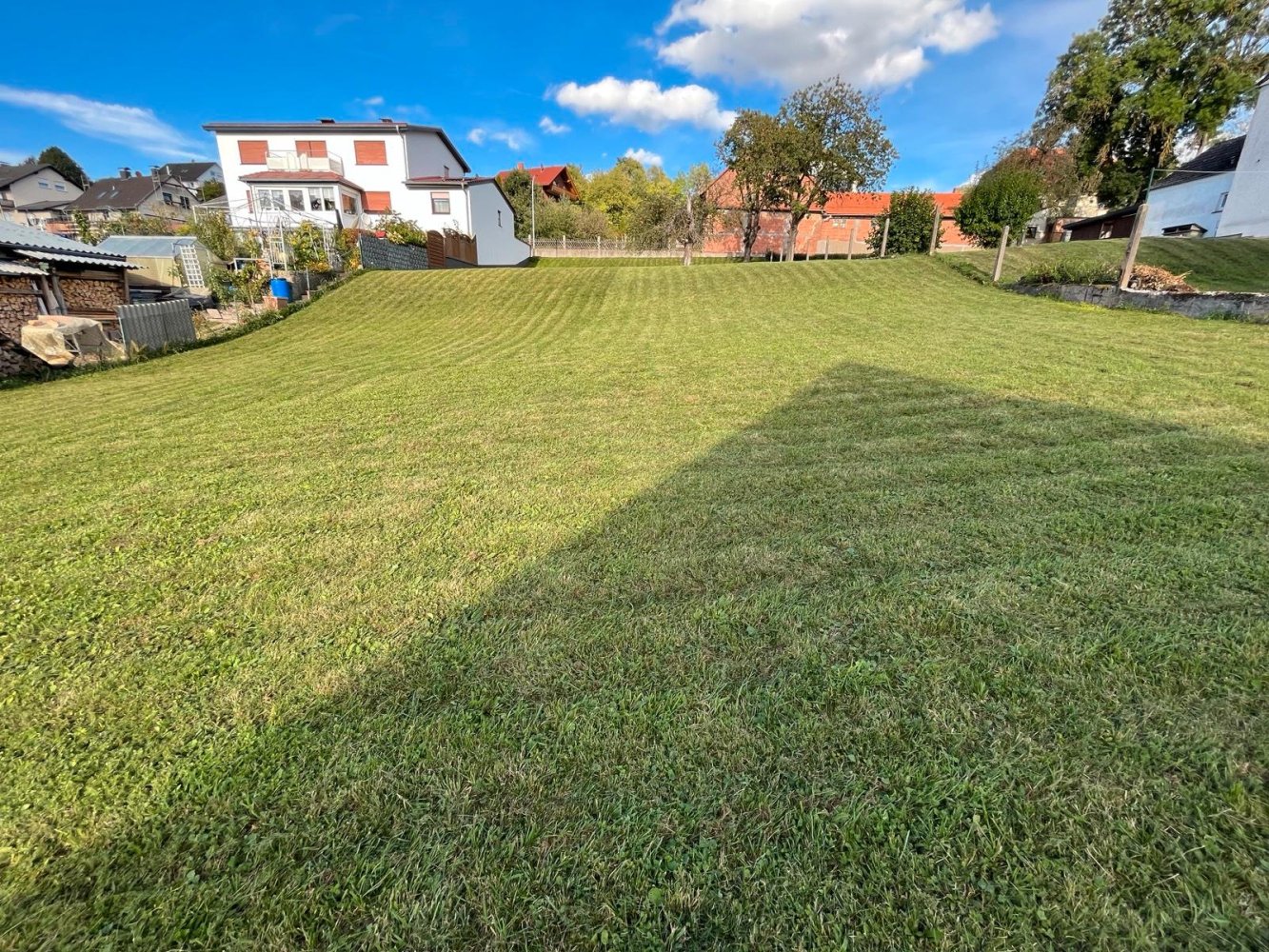 Земельный участок в Верра-Майснер, Германия № 217873