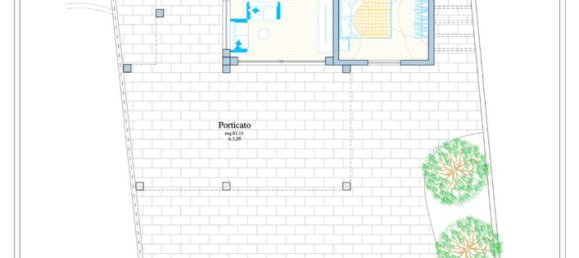 5 rooms Villa in Nardò, Italy No. 184847 55