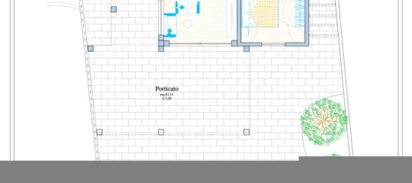 5 rooms Villa in Nardò, Italy No. 184847 56