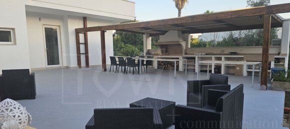 5 rooms Villa in Nardò, Italy No. 184847 48