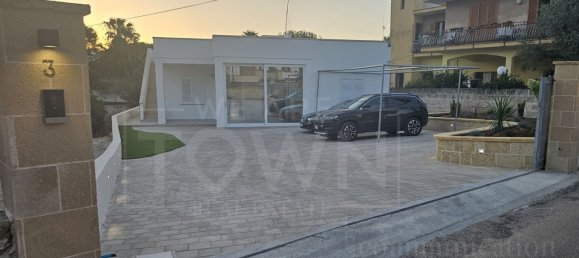 5 rooms Villa in Nardò, Italy No. 184847 2