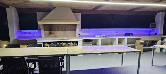 5 rooms Villa in Nardò, Italy No. 184847 51