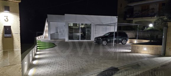 5 rooms Villa in Nardò, Italy No. 184847 37