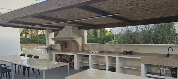 5 rooms Villa in Nardò, Italy No. 184847 3